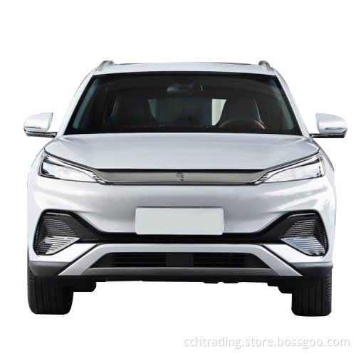 Νέα ενεργειακά οχήματα 2022 byd yuan plus atto 3 SUV γρήγορη φόρτιση μακρά διάρκεια ζωής της μπαταρίας